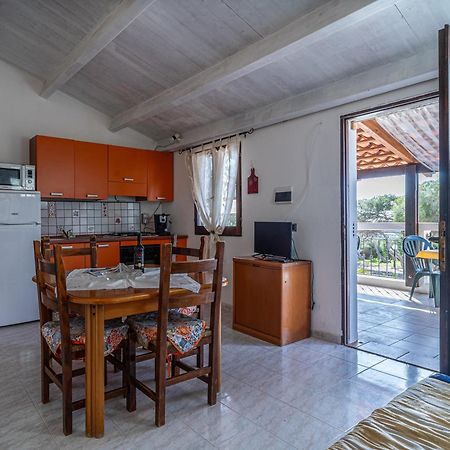 Casa Vacanze Cala Sapone SantʼAntìoco Esterno foto