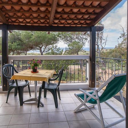 Casa Vacanze Cala Sapone SantʼAntìoco Esterno foto
