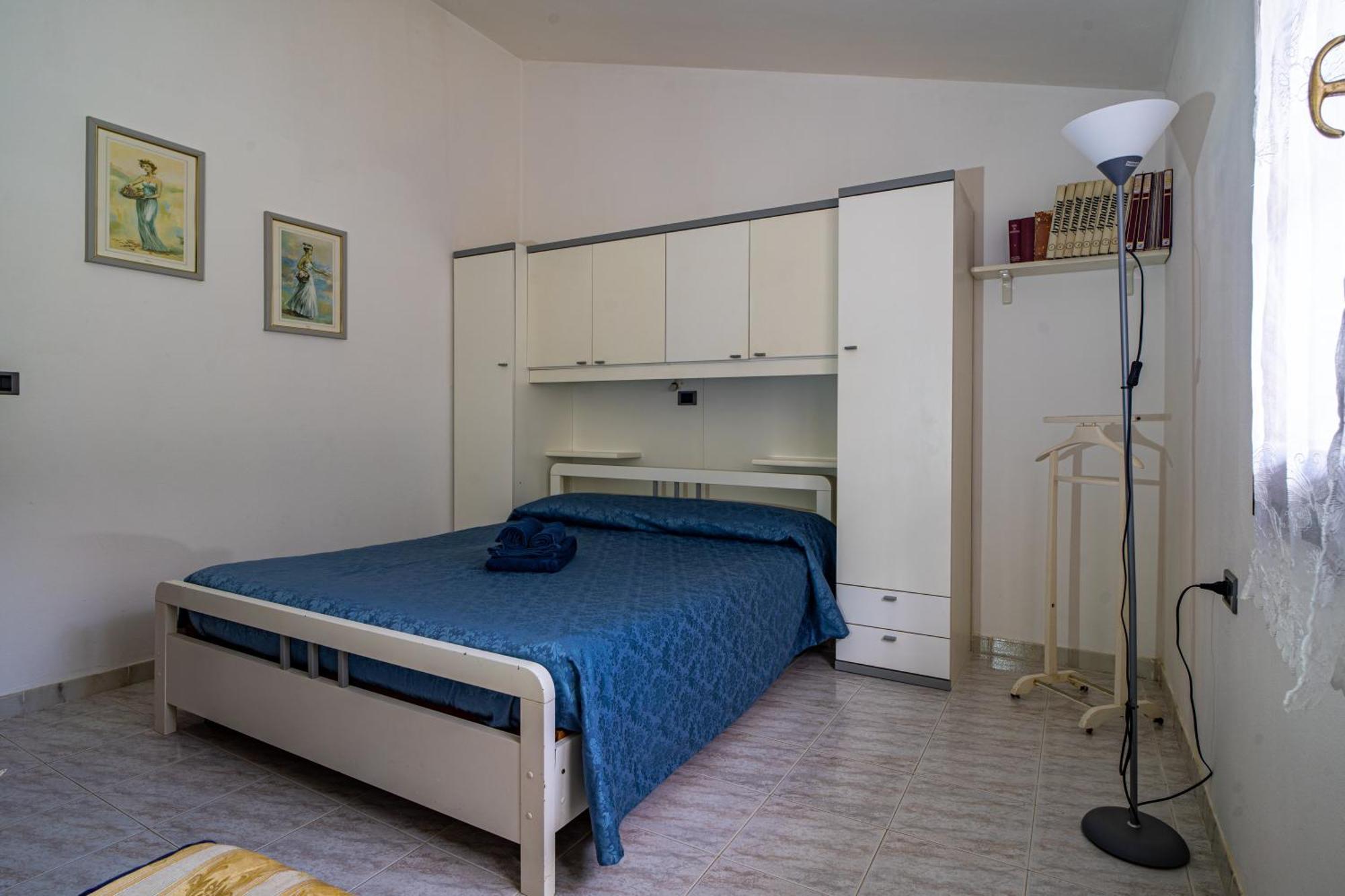 Casa Vacanze Cala Sapone SantʼAntìoco Esterno foto