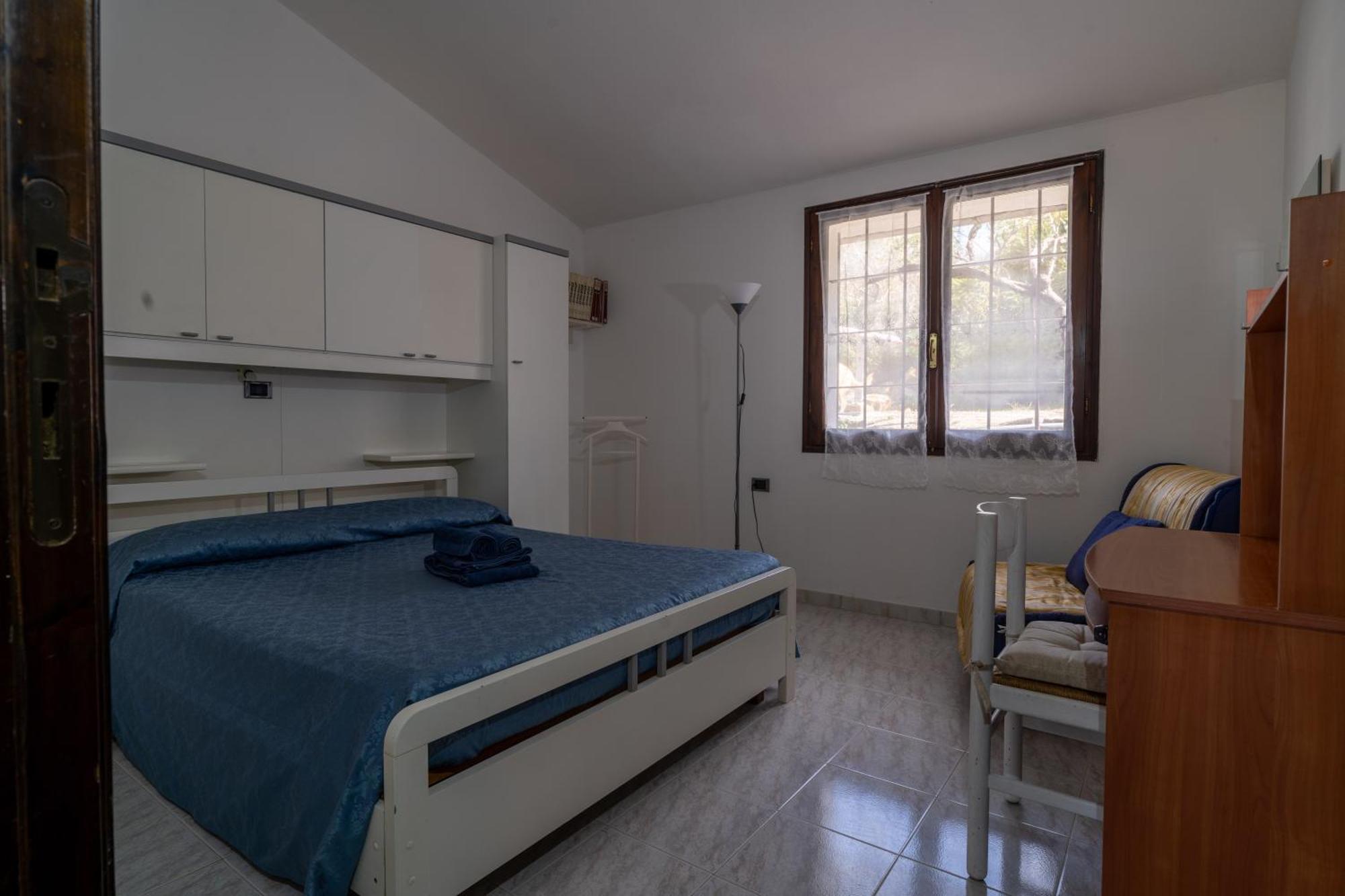Casa Vacanze Cala Sapone SantʼAntìoco Esterno foto