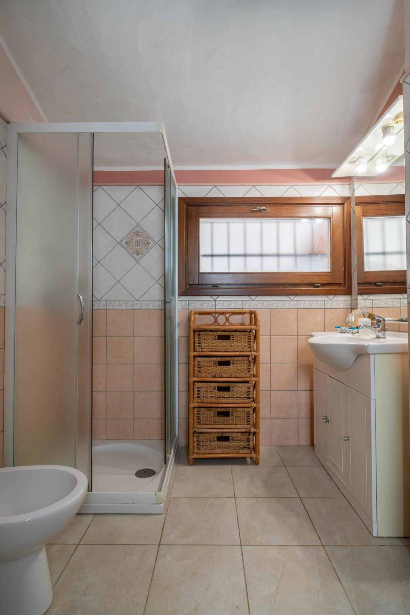 Casa Vacanze Cala Sapone SantʼAntìoco Esterno foto