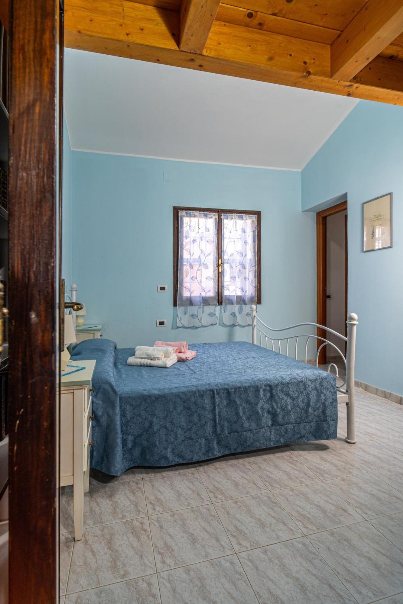 Casa Vacanze Cala Sapone SantʼAntìoco Esterno foto