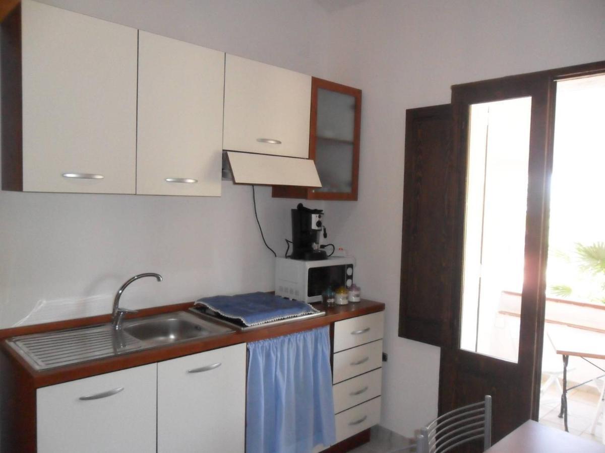 Casa Vacanze Cala Sapone SantʼAntìoco Esterno foto