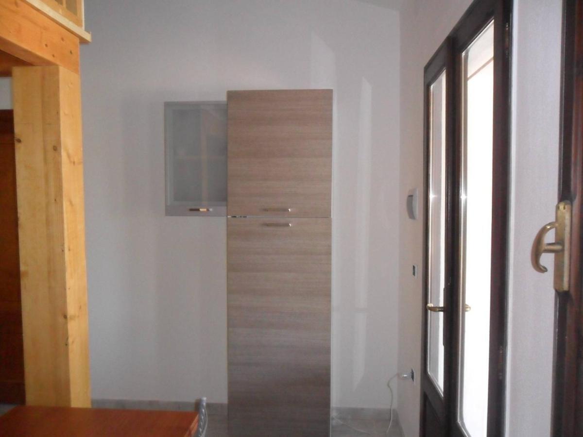 Casa Vacanze Cala Sapone SantʼAntìoco Esterno foto