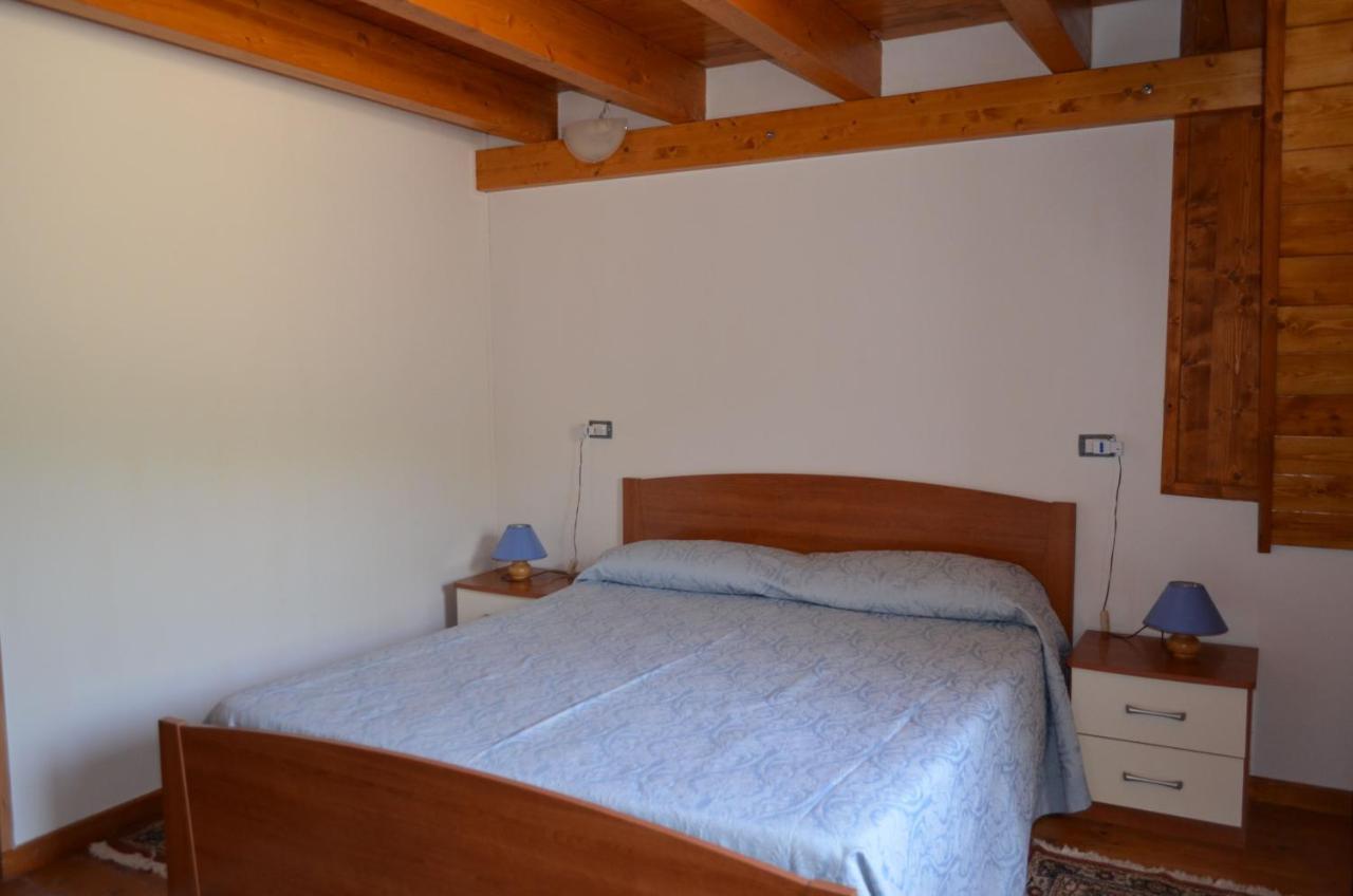 Casa Vacanze Cala Sapone SantʼAntìoco Esterno foto